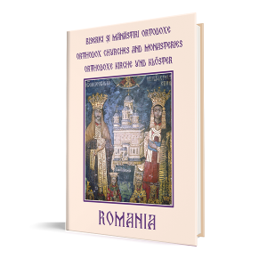 BISERICI ȘI MĂNĂSTIRI ORTODOXE DIN ROMÂNIA